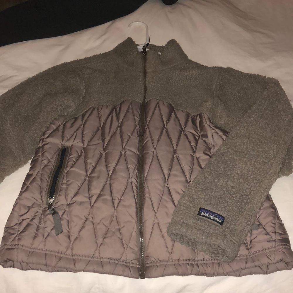 Patagonia down retro x jacket women’s small